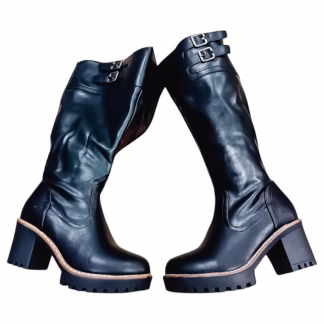 Ladies Winter Boots