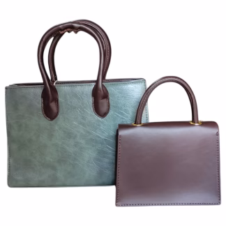 Ladies 2 Piece handbag
