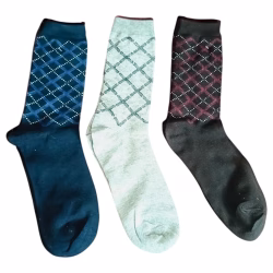 12 Piece Men socks