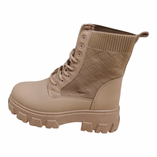 Light Brown Short boots